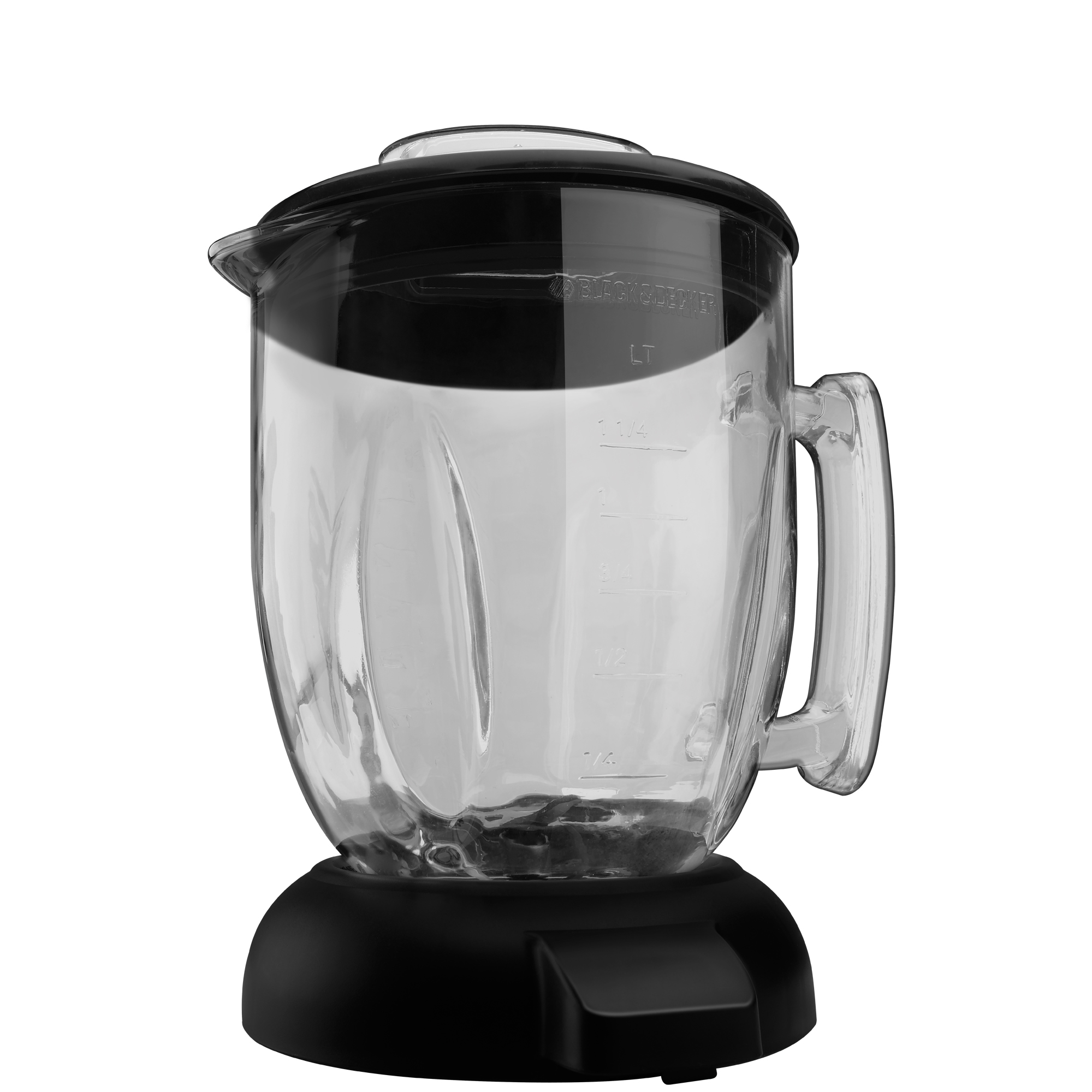 Power Pro 2 in 1 Food Processor and Blender